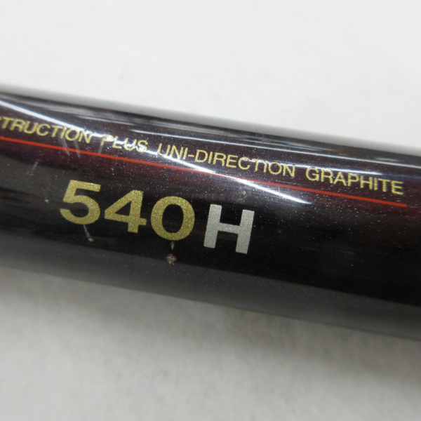 プレシオ振出石鯛 540H